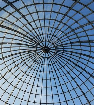 Atrium Domes