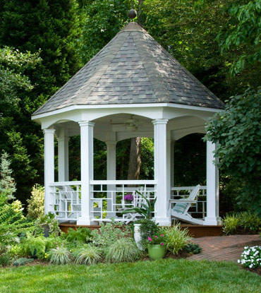 Gazebos