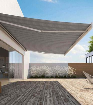 canopies