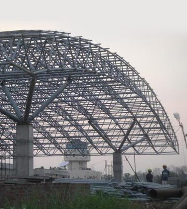 space-frames